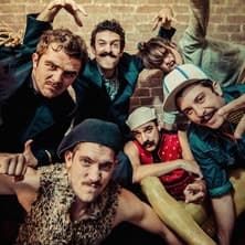 DELUXE - LA TOURNÉE QUI FAIT PLAISIR