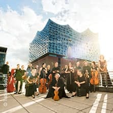 Ensemble Resonanz Konzert Kölner Philharmonie 2027