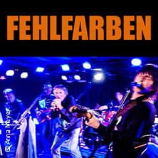 Thomas Schwebel & Band spielen Fehlfarbens "33 Tage in Ketten"