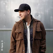 Gavin DeGraw Konzert Die Kantine Köln 2026