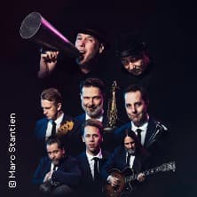 Jazzkantine