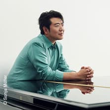 Lang Lang, Gewandhausorchester, Andris Nelsons