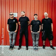 Massendefekt - Album Release Konzert konser Gebäude 9 Köln 2026