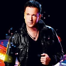 Michael Wendler - Back to the Wendler Konzert Rudolf Weber-ARENA Oberhausen 2026