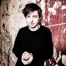 Michael Wollny Trio Konzert Philharmonie Essen, Alfried Krupp Saal 2027