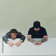 Royal Blood Konzert E-Werk Köln 2027