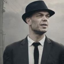 Thorbjörn Risager & The Black Tornado - Live and Furious 2027 Tour
