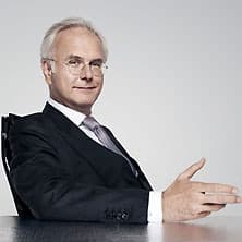 Harald Schmidt gösteri Theater Münster 2027