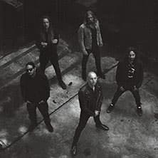 Soen & Special Guests - Reliance Europe 2027