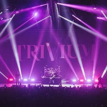 In Flames + Trivium - European Co-Headline-Tour 2027 Konzert PSD Bank Dome Düsseldorf 2027