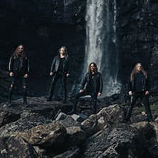 Týr, Twilight Force, Dragonland, Vanaheim - Valhalla Calling Europe concert Matrix Bochum 2026