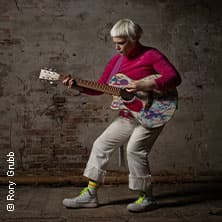 Wallis Bird in Concert konser Philharmonie Essen 2027