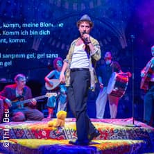 Istanbul Aufführung Schauspielhaus Bad Godesberg Bonn 2026