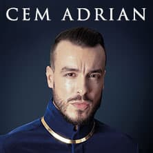 Cem Adrian Foto