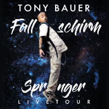 Tony Bauer Foto