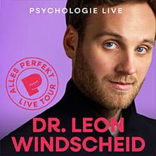 Dr. Leon Windscheid Foto
