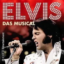 ELVIS – Das Musical Foto