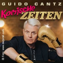 Guido Cantz Foto