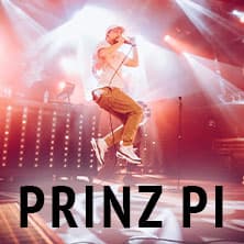 Prinz Pi Foto