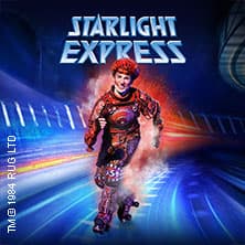 Starlight Express Foto