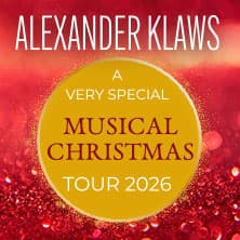 Alexander Klaws Foto