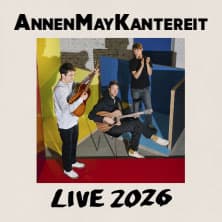 AnnenMayKantereit Foto