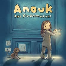 Anouk - Das Kindermusical Foto