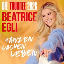 Beatrice Egli Foto