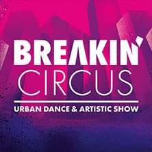 Breakin' Circus Foto