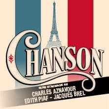 Chanson Foto