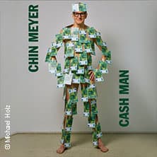 Chin Meyer Foto