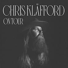 Chris Kläfford Foto