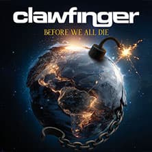 Clawfinger Foto
