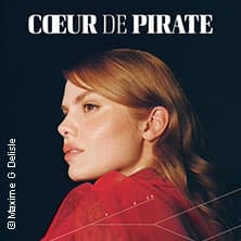 Cœur de Pirate Foto