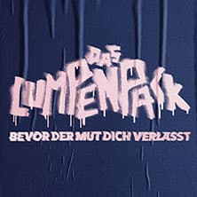 Das Lumpenpack Foto