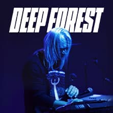 Deep Forest Foto