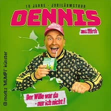 Dennis aus Hürth Foto