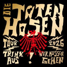 Die Toten Hosen Foto
