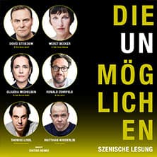 Die Unmöglichen Foto