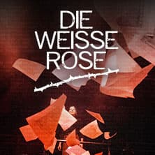 Die Weiße Rose - Musical von Alex Melcher & Vera Bolten Foto
