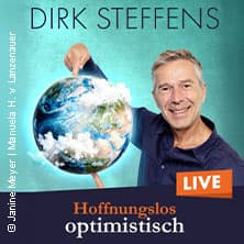 Dirk Steffens Foto