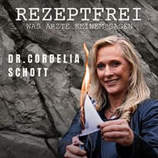 Dr. Cordelia Schott Foto