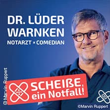 Lüder Warnken Foto
