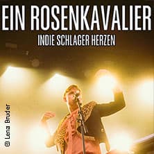 Ein Rosenkavalier Foto