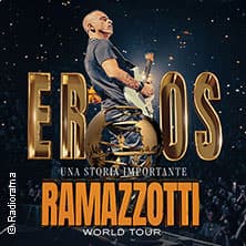 Eros Ramazzotti Foto