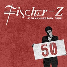 Fischer-Z Foto