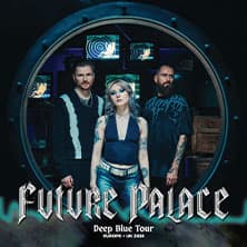 Future Palace Foto