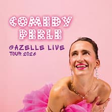 Gazelle Foto