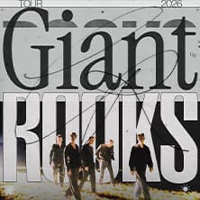 Giant Rooks Foto