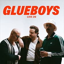 Glueboys Foto